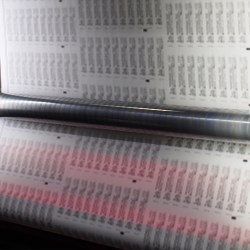 Tekni-Plex features thermoformable films, high-performance flexible structures for medical applications